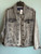 Used Rachel Rachel Roy Denim Jacket M-8/10 60039-S000854935 View 1