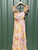 Used Anthropologie Long Dress F XL-16 60084-S000959798 View 1