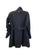 Used Calvin Klein Long Heavy Coat S-4/6 60100-S000337756 View 2