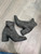 Used Unisa Ankle Boots 7.5 60107-S000350181 View 3