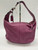 Used Coach Large Leather Handbag 60091-S000617726 View 10