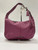 Used Coach Large Leather Handbag 60091-S000617726 View 2
