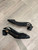 Used J. Renee Low Heels 8 60107-S000350222 View 4