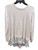 Used Time And Tru Lightweight Sweater M-8/10 60144-S000632939 View 1