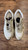 Used Vintage Havana Casual Shoes 8.5 60031-S000871713 View 2