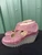 Used Fly London Wedge Sandals 5.5 60084-S000959829 View 3