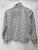 Used Talbots Long Sleeve Top S-4/6 60030-S000947876 View 3