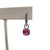 Used 925 Earrings 60098-S000134639 View 2