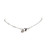 Used Swarovski Necklace 60098-S000134647 View 3