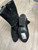 Used Lucky Brand Ankle Boots 7.5 60107-S000350265 View 2