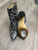 Used Marc Fisher Ankle Boots 8 60107-S000350266 View 2