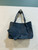Used Unbranded Large Leather Handbag 60126-S000476604 View 1