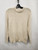 Used Zara Mens Heavyweight Sweater M 60027-S001521376 View 1