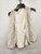 Used Unbranded Heavyweight Vest S-4/6 60027-S001521396 View 1