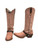 Used Free Bird Tall Boots 8 60017-S001183640 View 2
