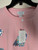 Used Unbranded Short Dress B M-8/10 60060-S000670747 View 3