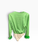 Used Unbranded Long Sleeve Top M-8/10 60021-S000890341 View 2