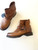 Used Frye Ankle Boots 5.5 60039-S000855261 View 2