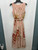 Used Kate & Lily Long Dress F S-4/6 60124-S000216310 View 2
