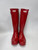 Hunter Tall Boots 8 60030-S000947928 View 1