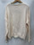 Laurel Grey Lightweight Sweater XXL-20 60030-S000947932 View 3