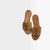 Used Tory Burch Sandals 8.5 60032-S000720311 View 1