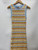 Willow & Wind Long Dress F M-8/10 60030-S000947941 View 1