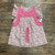 Used J. Marie Short Sleeve Top M-8/10 60004-S000684305 View 1