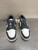 Used Grey/White Jordan Mens Athletic Shoes 10.5 60137-S000137086 View 1