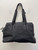 Used Black Lululemon Athletica Large Handbag 60137-S000137105 View 1