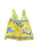 Used Etro Sleeveless Top M-8/10 60047-S000644343 View 3
