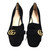 Used Gucci Low Heels 8 60047-S000644380 View 3