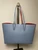Used Christian Louboutin Leather Handbag 60049-S000858283 View 1