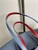 Used Christian Louboutin Leather Handbag 60049-S000858283 View 6