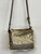 Doubles as crossbody and wristlet View 1