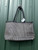 Used Madewell Large Leather Handbag 60084-S000959999 View 5