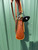 Used Portla Large Leather Handbag 60084-S000960004 View 6