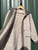 Used Daily Practice Long Heavy Coat XXS 60084-S000960029 View 5