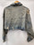 Used Zara Denim Jacket M-8/10 60030-S000948028 View 3
