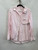 Used Beach Lunch Lounge Long Sleeve Top S-4/6 60072-S000612334 View 1