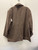 Used Brown Old Navy Blazer 2X-20 60137-S000137135 View 3
