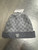 Used Grey Louis Vuitton Winter Hat S 4-6/27-28 60137-S000137184 View 1