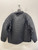 Used Black Eddie Bauer Men's Light Jacket XXL 60137-S000137196 View 3