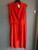 Used Calvin Klein Long Dress F XL-16 60039-S000855565 View 1