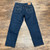 Used Levi's Denim 8-29 60004-S000684321 View 3
