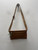 Used Brown Michael Kors Small Leather Handbag 60137-S000137247 View 1