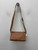 Used Brown Michael Kors Small Leather Handbag 60137-S000137247 View 2