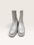 Used Naked Feet Ankle Boots 9.5 60032-S000720416 View 2