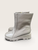 Used Naked Feet Ankle Boots 9.5 60032-S000720416 View 3