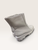 Used Naked Feet Ankle Boots 9.5 60032-S000720416 View 5